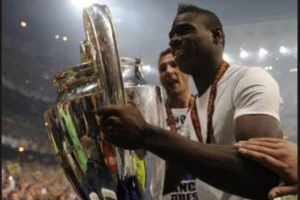 Baloteli otkrio gde završava karijeru, a do tad trenira tajlandski boks!